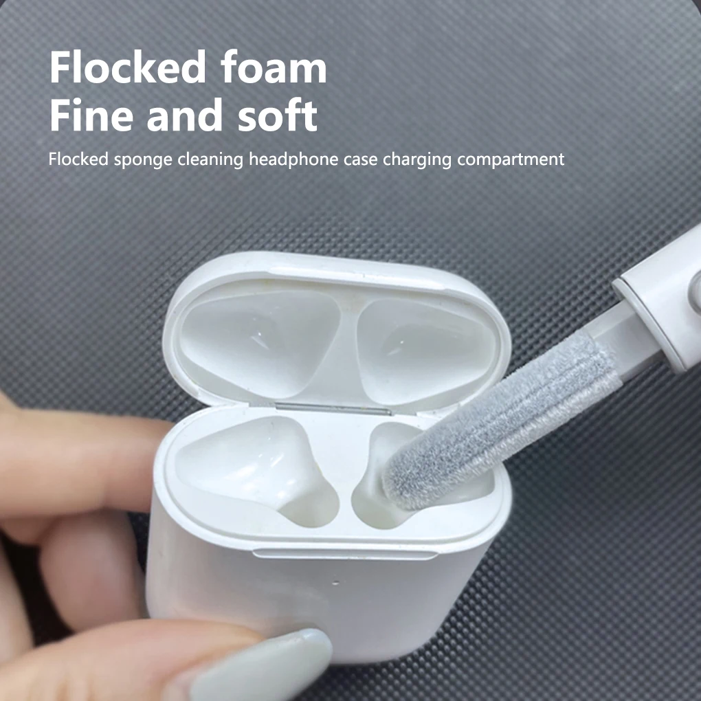Cleaner Kit for Airpods Pro 1  - Xiaomi Gaming Accessories ulasan dan harga