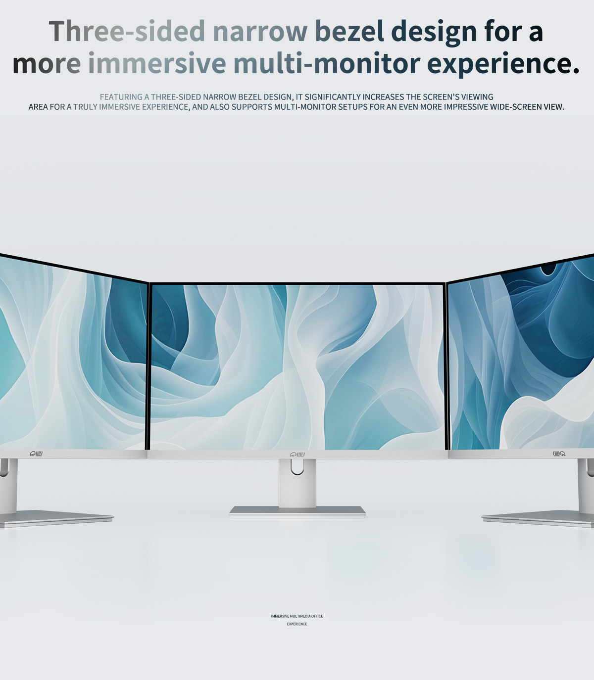 Whole  27inch 2k Gaming Monito - Monitor 144Hz 27Inch ulasan dan harga