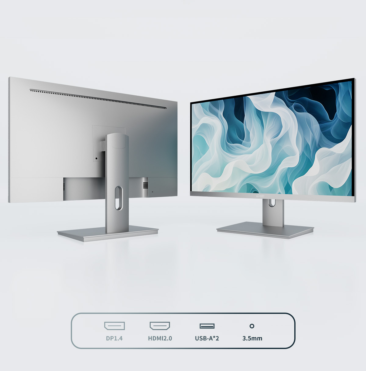 Whole  27inch 2k Gaming Monito - Monitor 144Hz 27Inch ulasan dan harga