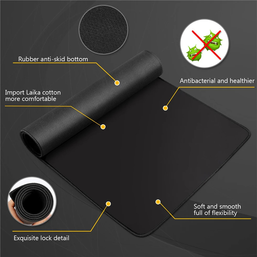 Mouse Pad Gaming Accessory Mec - Gaming Accessories Drawing ulasan dan harga