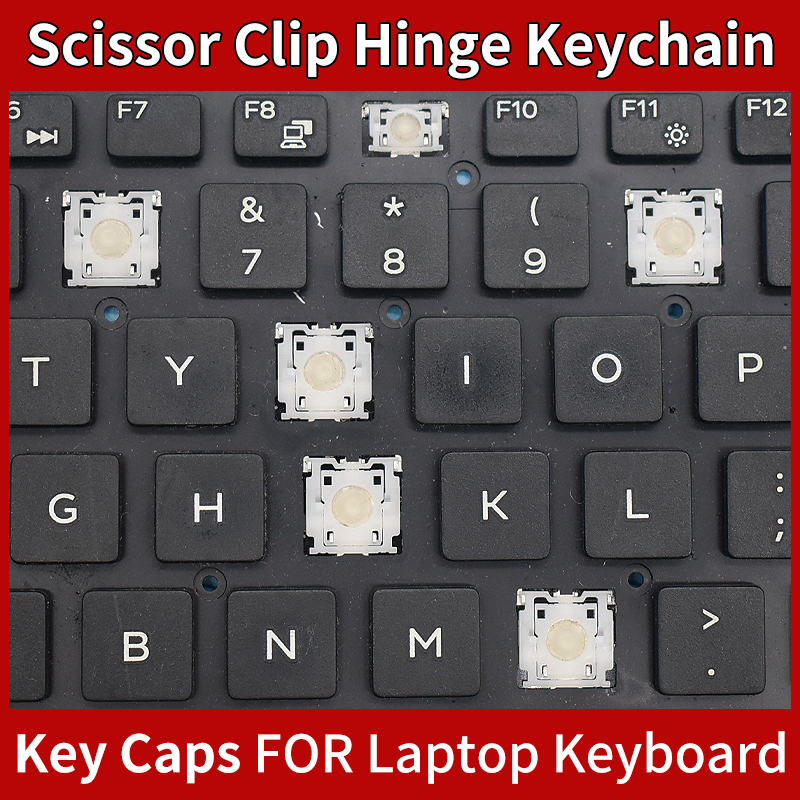 Replacement Keycap Key Cap & S - Xiaomi Gaming Accessories ulasan dan harga