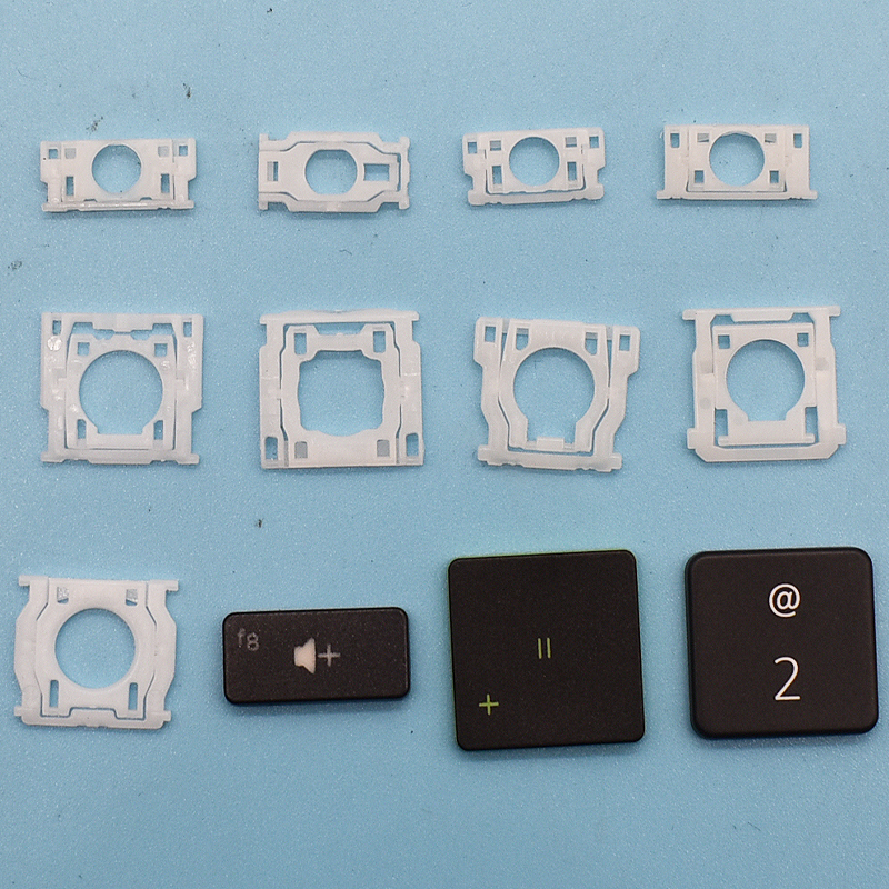Replacement Keycap Key Cap & S - Xiaomi Gaming Accessories ulasan dan harga
