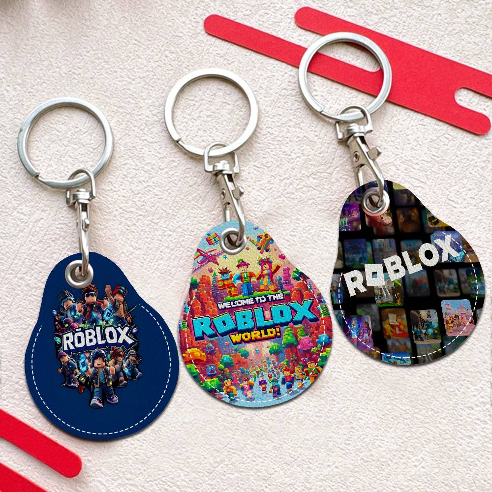 Sandbox Game R-RobloxS 1pcs Le - Gaming Accessories Roblox ulasan dan harga