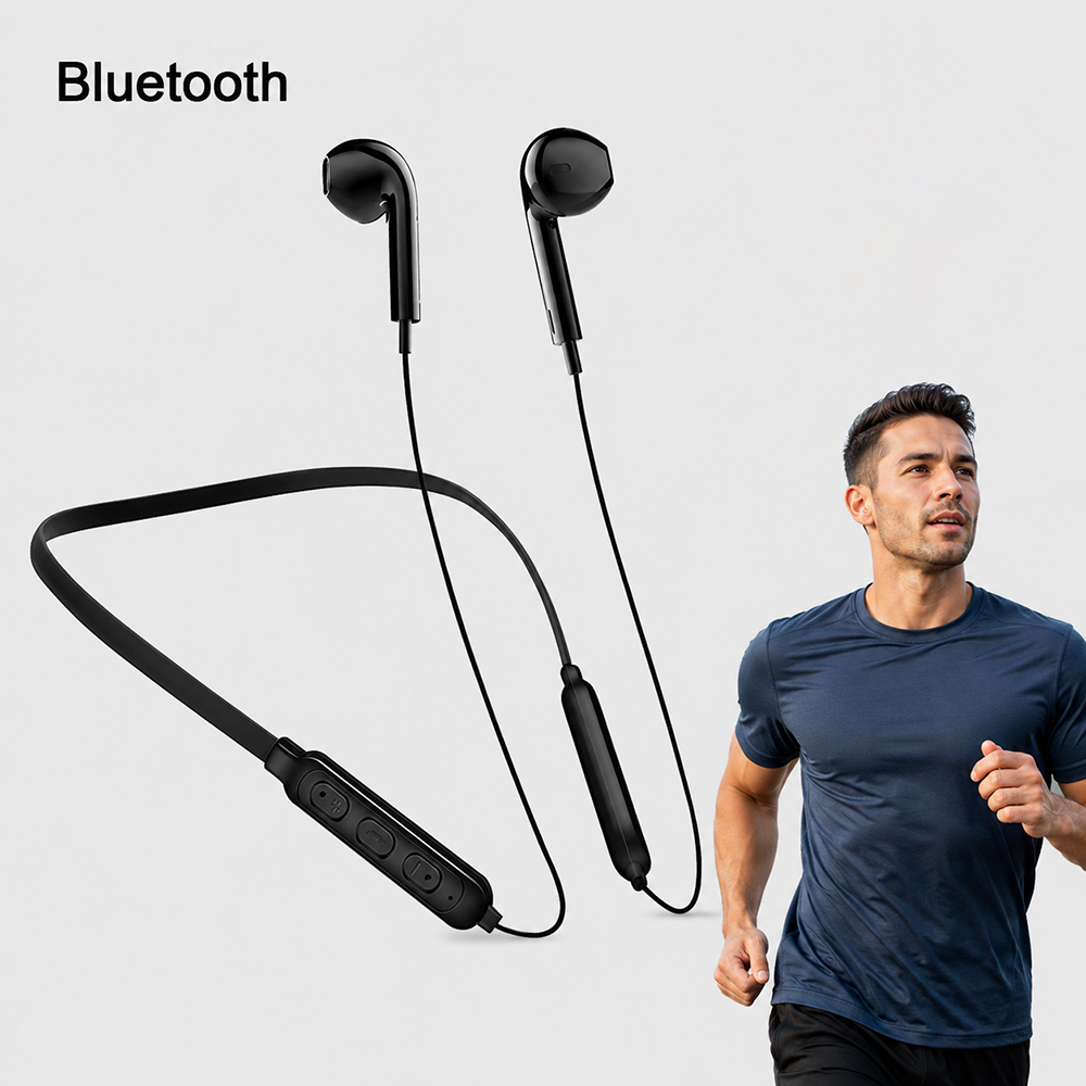 Sports Fitness Audio Accessory - Xiaomi Gaming Accessories ulasan dan harga