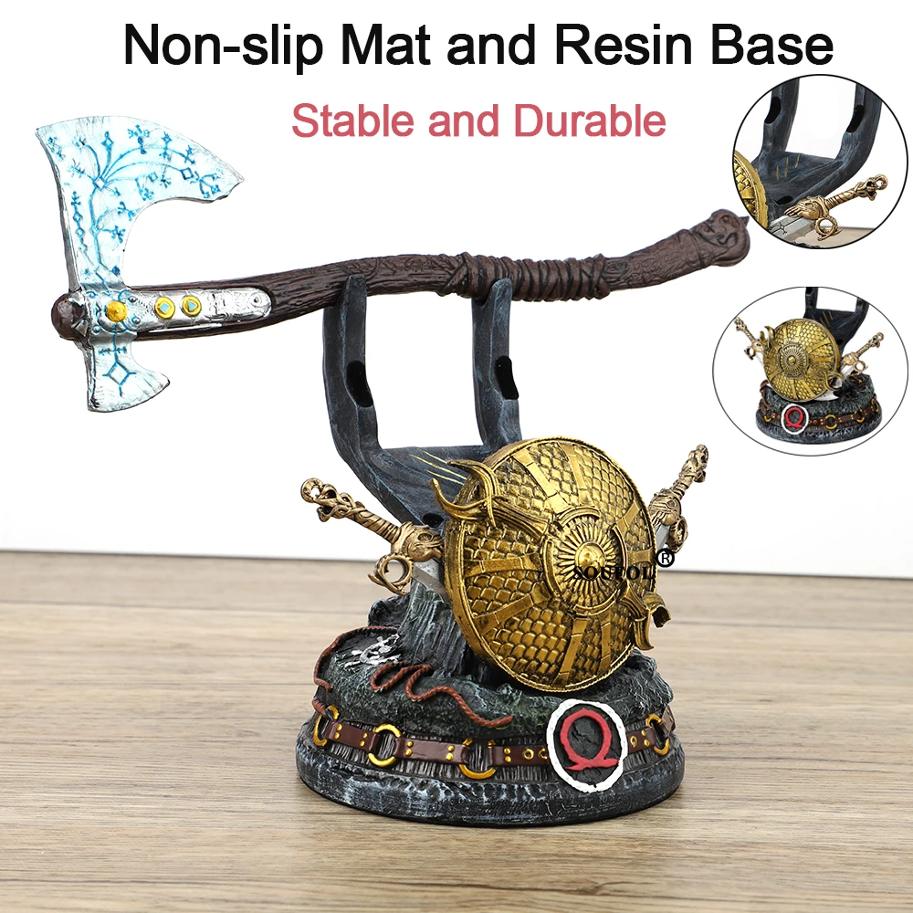 2025 New God of War Game For P - Gaming Zone Accessories ulasan dan harga