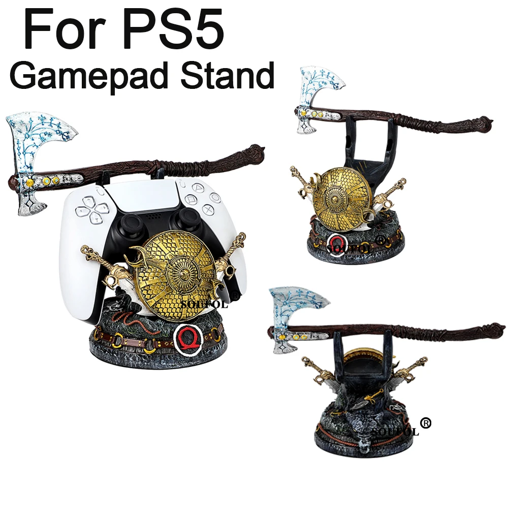 2025 New God of War Game For P - Gaming Zone Accessories ulasan dan harga