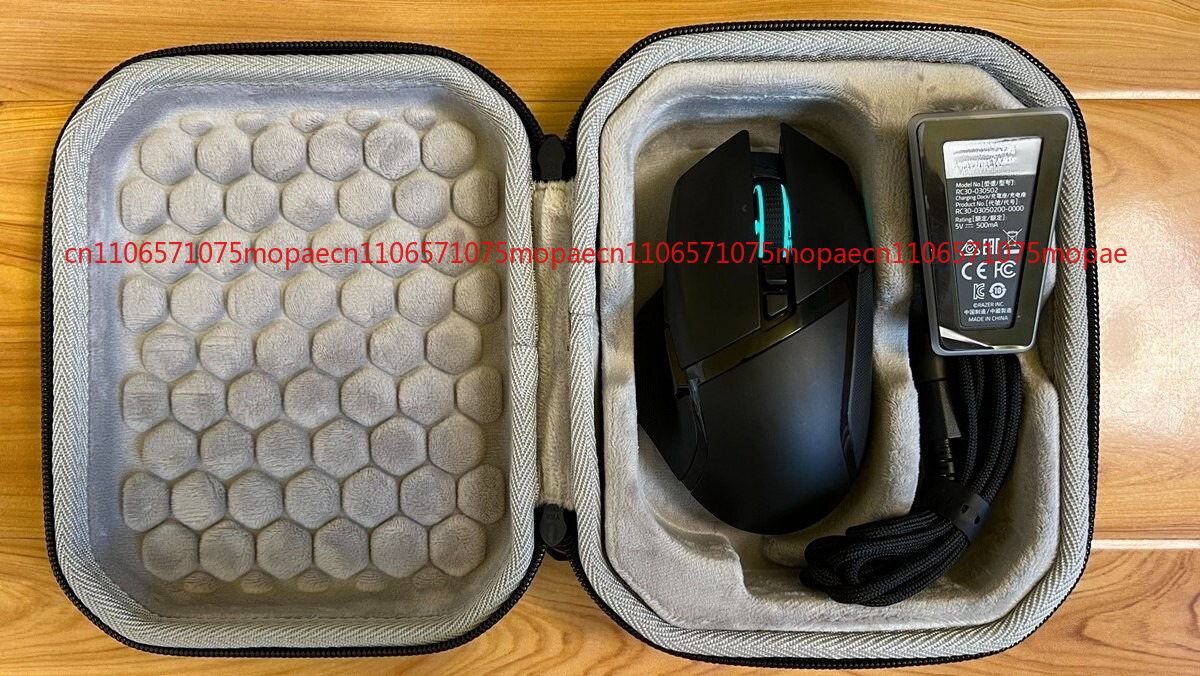 Storage Shockproof Carry Case  - Gaming Accessories Razer ulasan dan harga