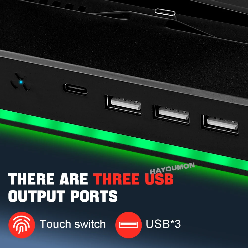 For NS Switch 2 Portable Charg - Gaming Accessories Lights ulasan dan harga