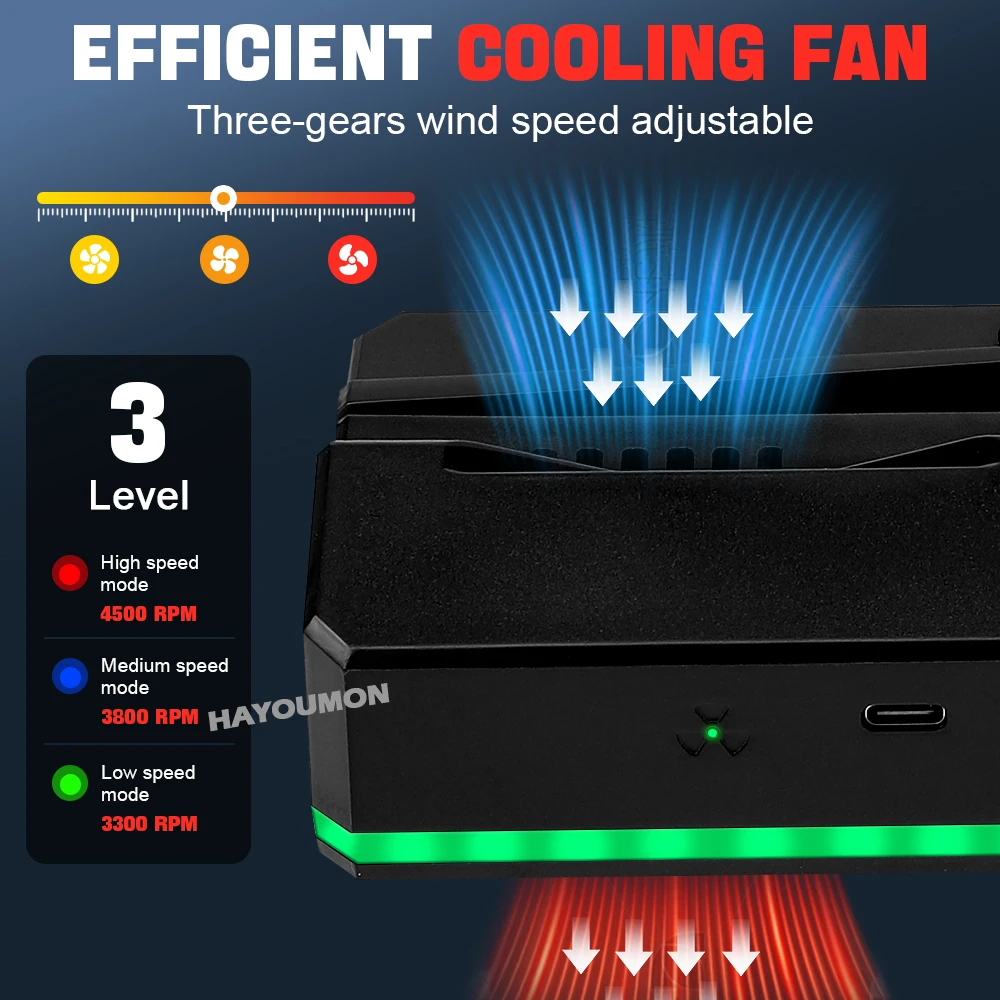 For NS Switch 2 Portable Charg - Gaming Accessories Lights ulasan dan harga