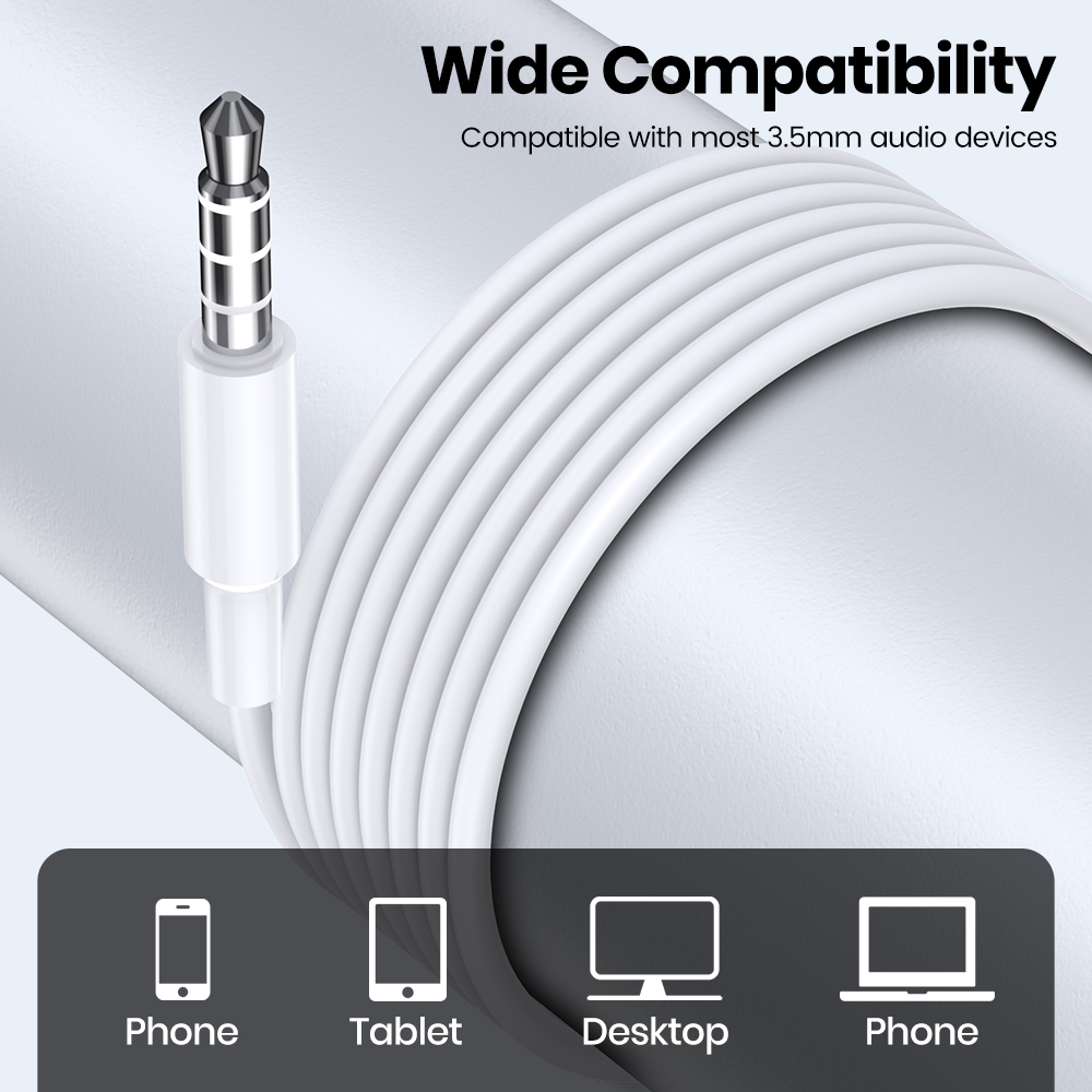 Type C Wired Headphones For Xi - Xiaomi Gaming Accessories ulasan dan harga