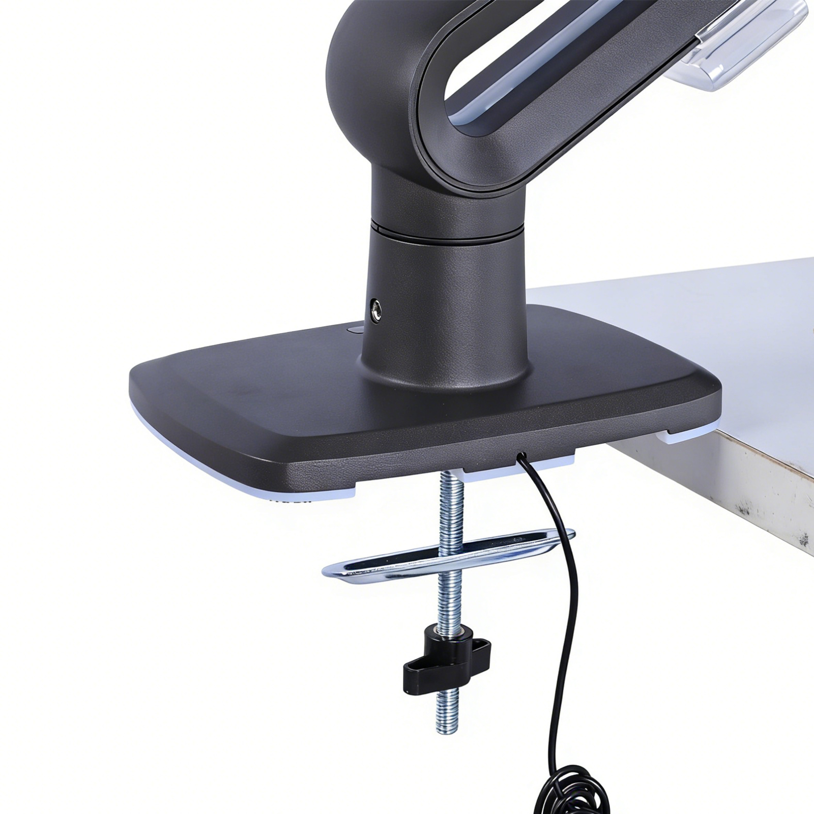 Gaming Monitor Mechanical Arm  - Gaming Accessories Rack ulasan dan harga