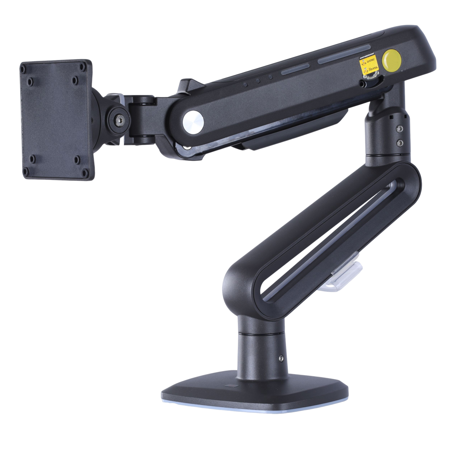 Gaming Monitor Mechanical Arm  - Gaming Accessories Rack ulasan dan harga