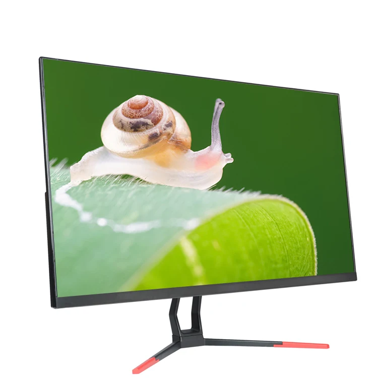 New OEM ODM 27 Inch Gaming Mon - Monitor 144Hz 27Inch ulasan dan harga
