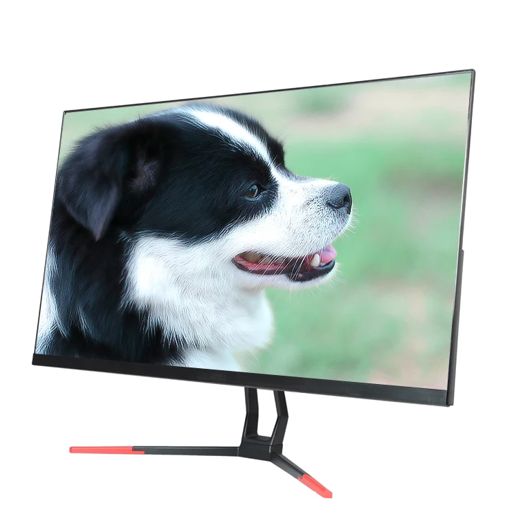 New OEM ODM 27 Inch Gaming Mon - Monitor 144Hz 27Inch ulasan dan harga