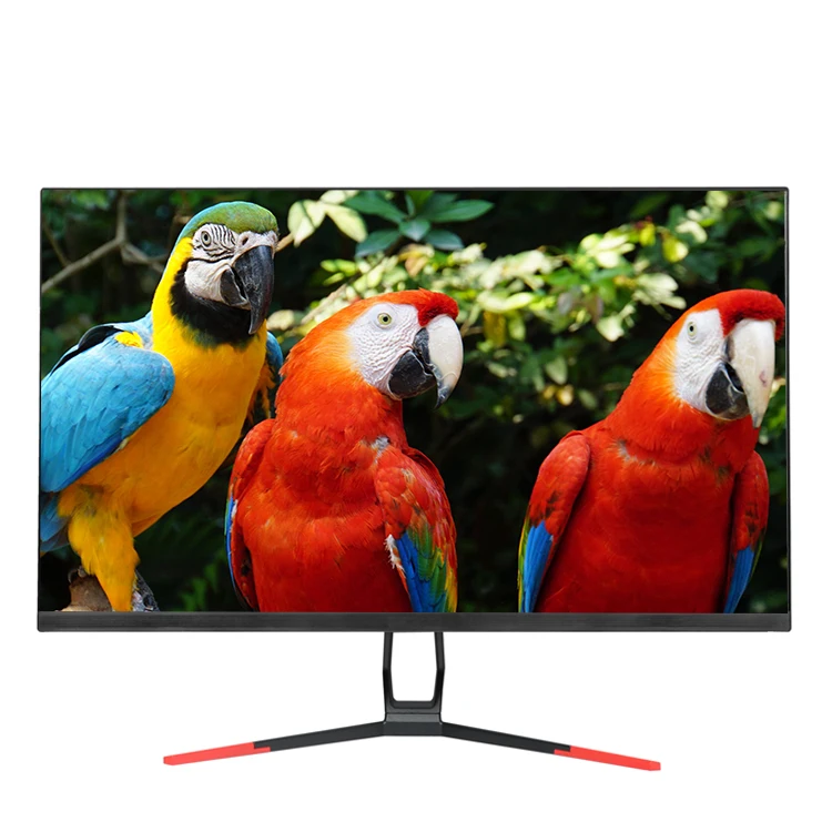 New OEM ODM 27 Inch Gaming Mon - Monitor 144Hz 27Inch ulasan dan harga