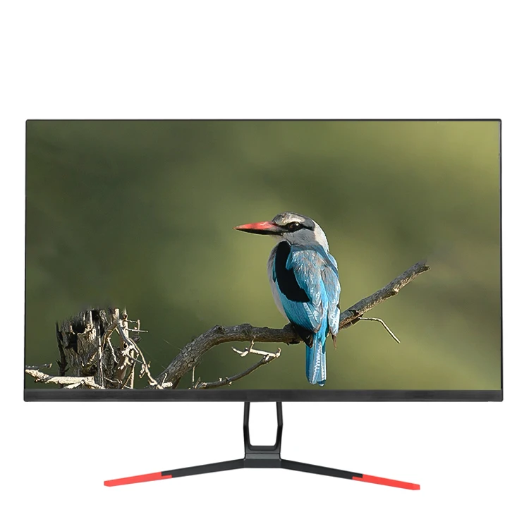 New OEM ODM 27 Inch Gaming Mon - Monitor 144Hz 27Inch ulasan dan harga