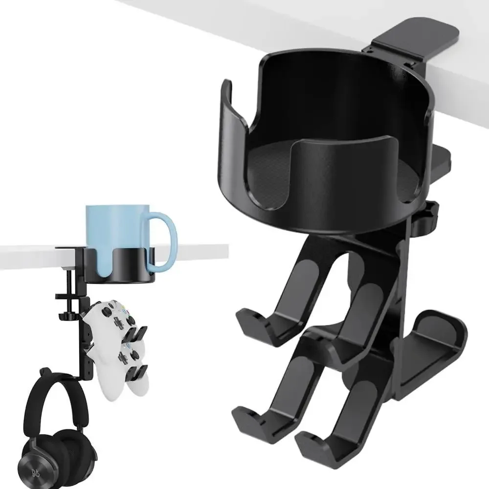 Multifunctional Storage Stand  - Gaming Accessories Rack ulasan dan harga