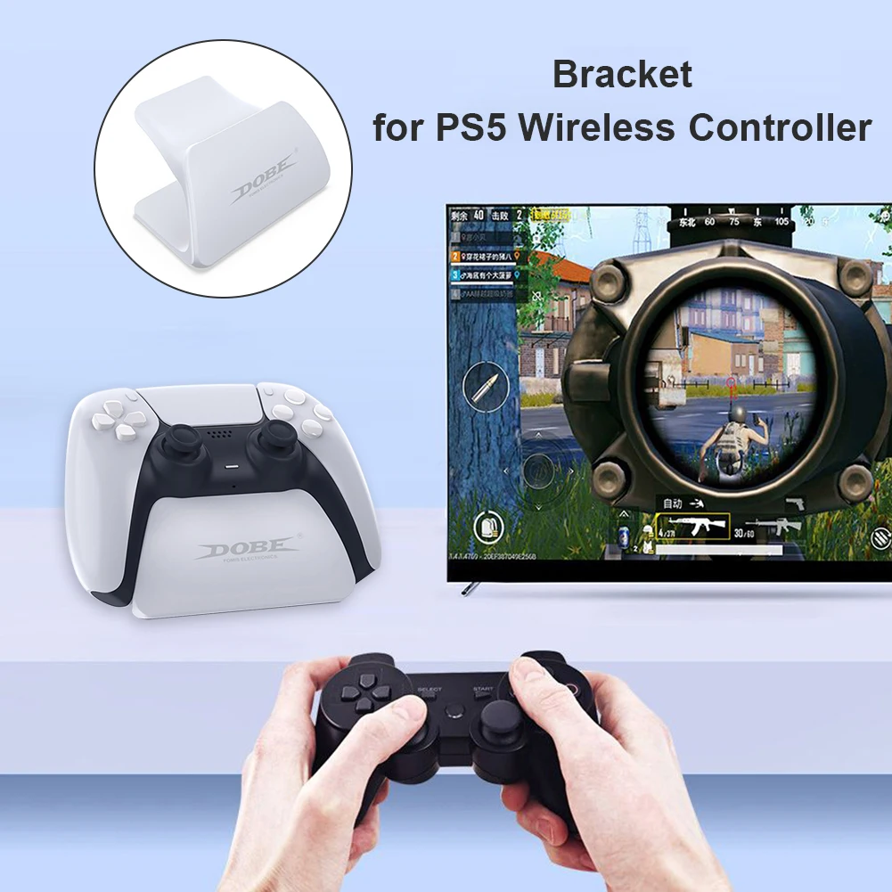 Wireless Game Controller Holde - Gaming Accessories Rack ulasan dan harga