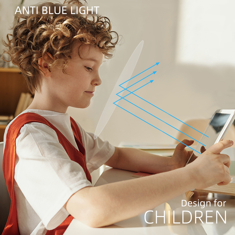 ZENOTTIC Anti Blue Light Block - Gaming Accessories 10 Year Old ulasan dan harga