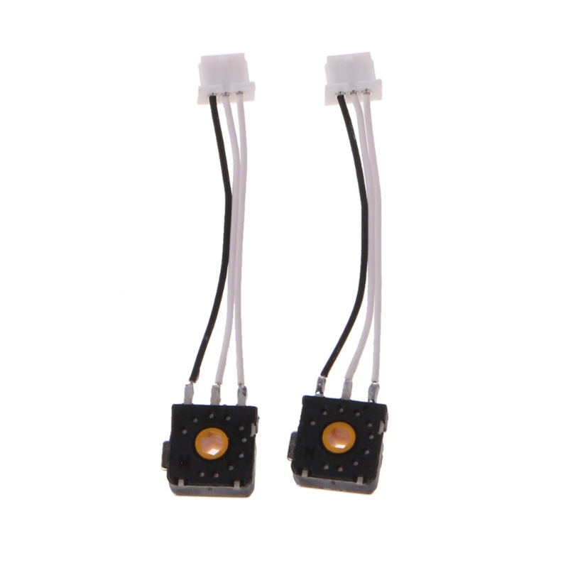 2 Piece Yellow Core Mouse Enco - Gaming Accessories Razer ulasan dan harga