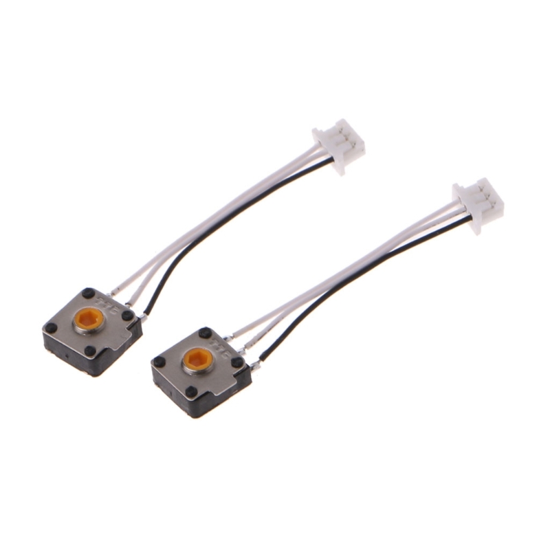 2 Piece Yellow Core Mouse Enco - Gaming Accessories Razer ulasan dan harga