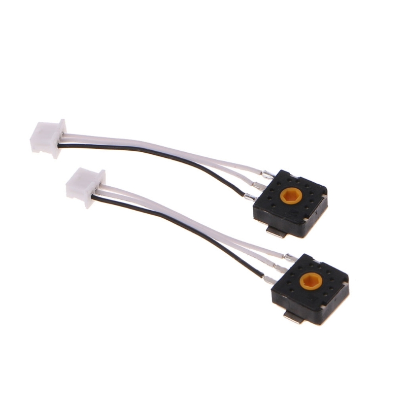 2 Piece Yellow Core Mouse Enco - Gaming Accessories Razer ulasan dan harga
