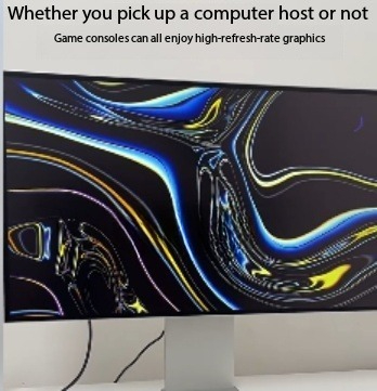 27 Inch 4K Gaming Monitor 144H - Monitor 144Hz 27Inch ulasan dan harga