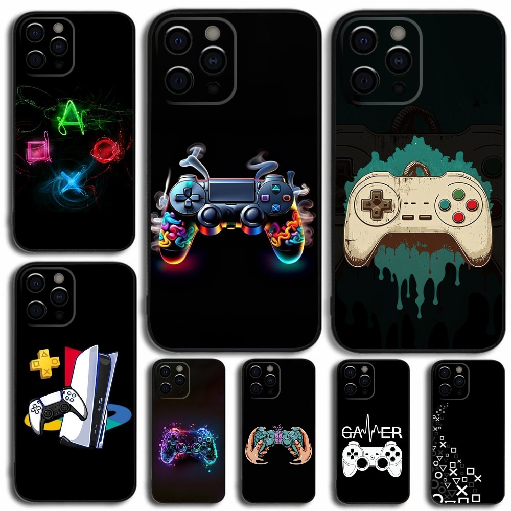 Game Console Gamepad Gamer Pla - Gaming Accessories Iphone ulasan dan harga