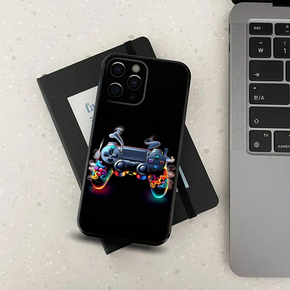Game Console Gamepad Gamer Pla - Gaming Accessories Iphone ulasan dan harga