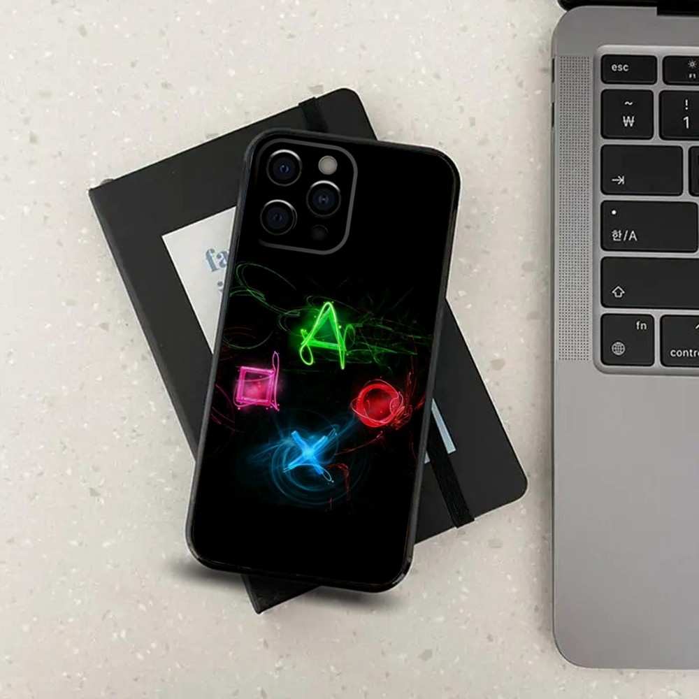 Game Console Gamepad Gamer Pla - Gaming Accessories Iphone ulasan dan harga