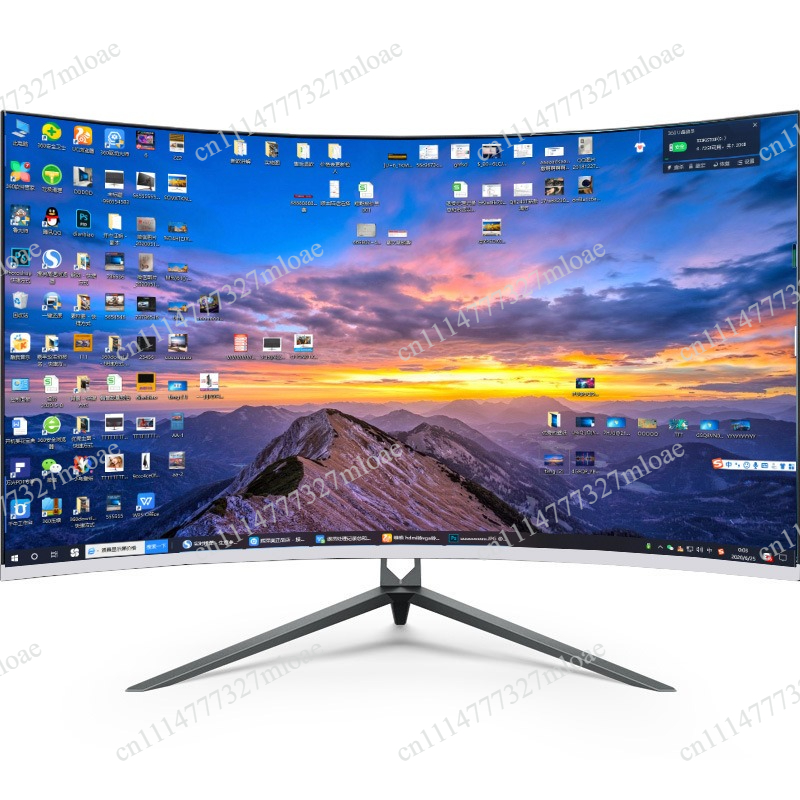 2K high definition 144Hz refre - Monitor 144Hz 27Inch ulasan dan harga