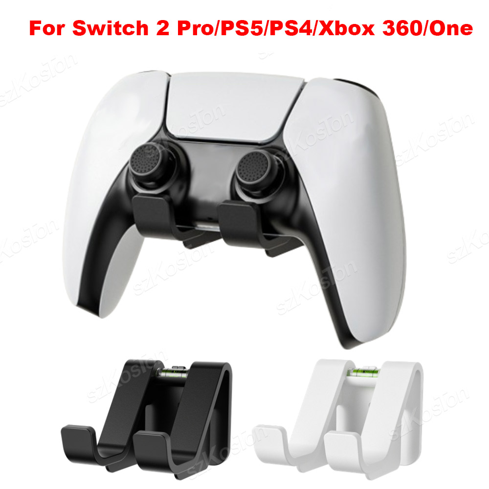 Universal Gamepad Wall Mount S - Gaming Zone Accessories ulasan dan harga