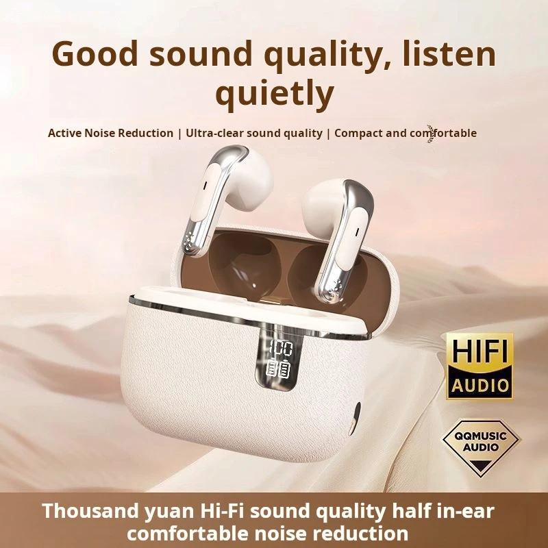 Bluetooth Earphones TWS HIFI M - Xiaomi Gaming Accessories ulasan dan harga