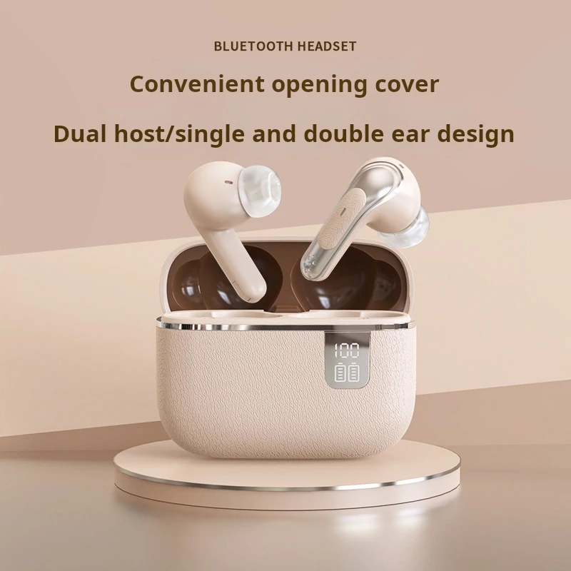 Bluetooth Earphones TWS HIFI M - Xiaomi Gaming Accessories ulasan dan harga