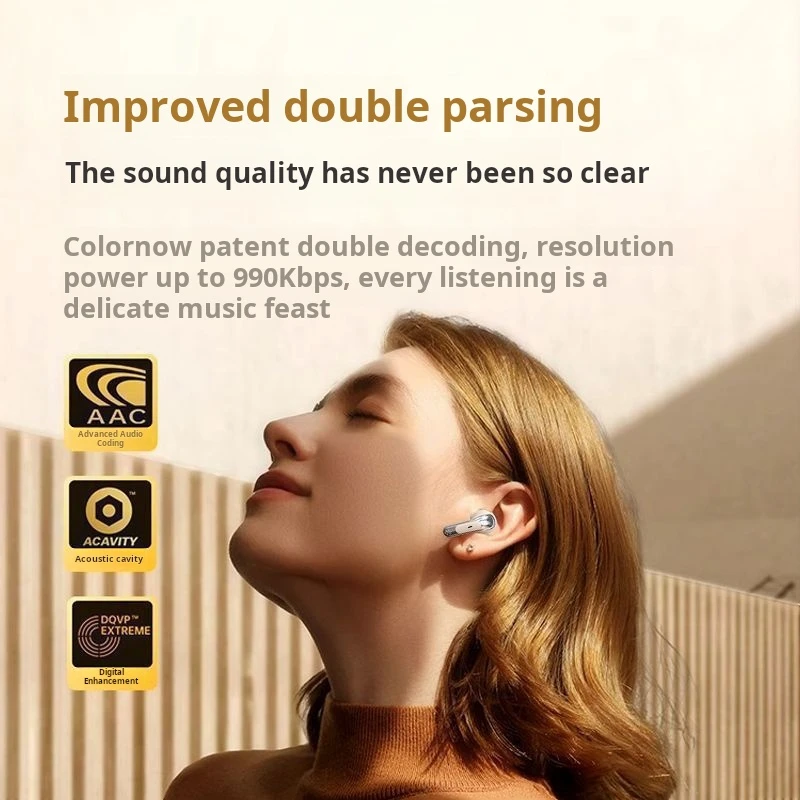 Bluetooth Earphones TWS HIFI M - Xiaomi Gaming Accessories ulasan dan harga