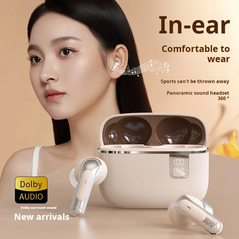 Bluetooth Earphones TWS HIFI M - Xiaomi Gaming Accessories ulasan dan harga