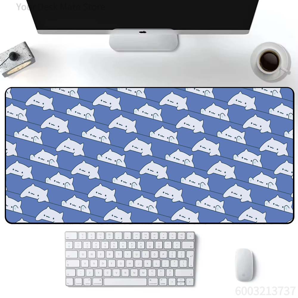 Funny design Mouse Pad Cute Co - Gaming Accessories Companies ulasan dan harga
