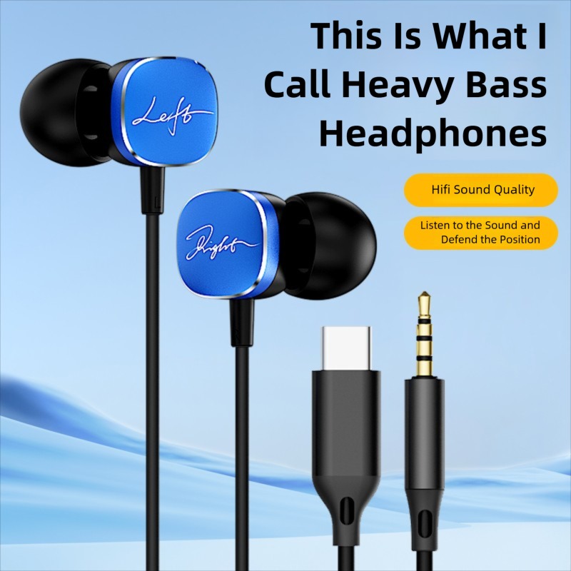 For Samsung Type C Wired Headp - Gaming Accessories Iphone ulasan dan harga