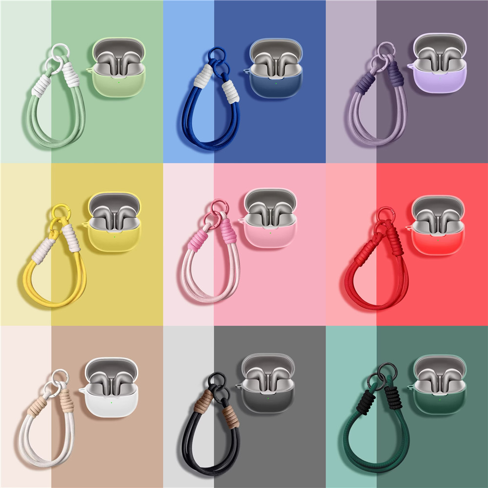 Silicone Case for Xiaomi buds  - Xiaomi Gaming Accessories ulasan dan harga