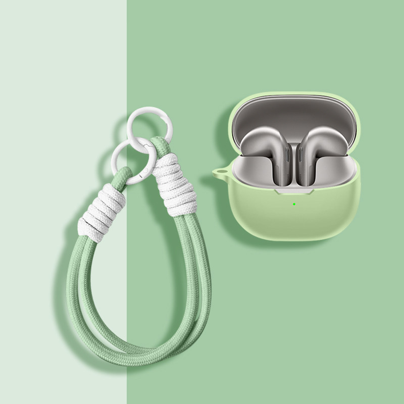 Silicone Case for Xiaomi buds  - Xiaomi Gaming Accessories ulasan dan harga