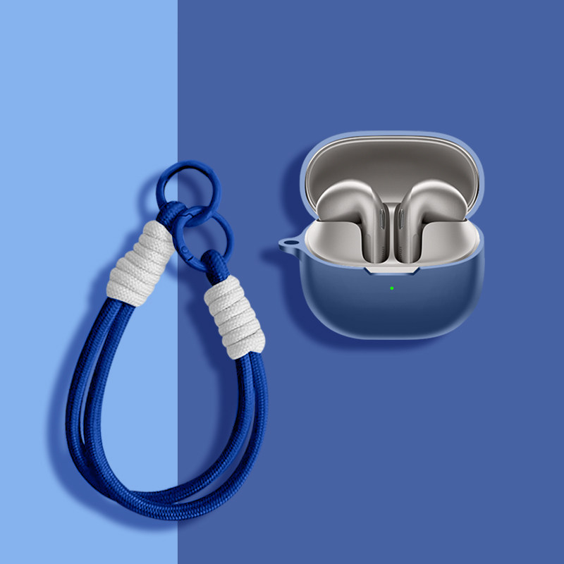 Silicone Case for Xiaomi buds  - Xiaomi Gaming Accessories ulasan dan harga