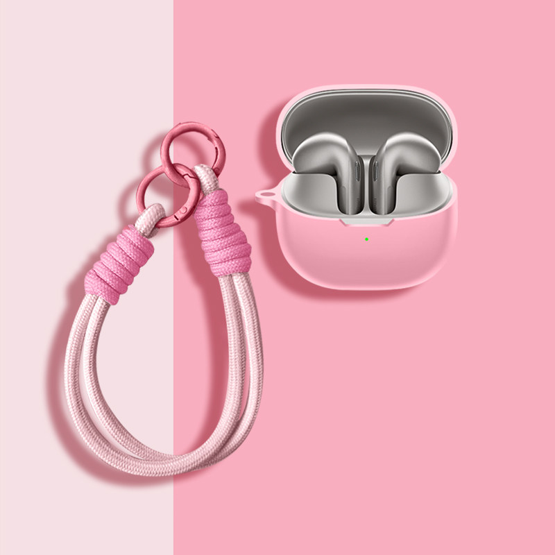Silicone Case for Xiaomi buds  - Xiaomi Gaming Accessories ulasan dan harga
