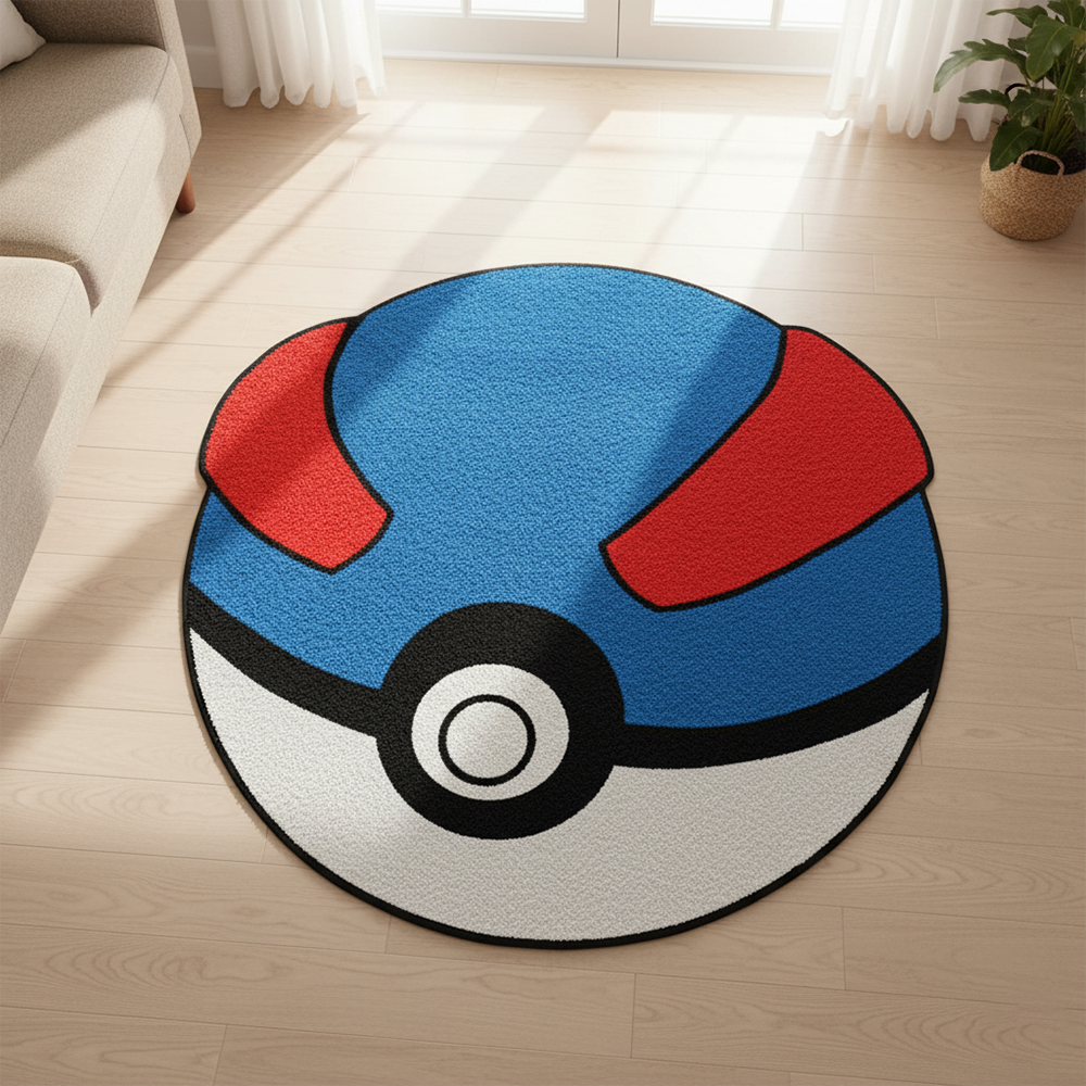 Pokemon Great Ball Pokeball An - Gaming Zone Accessories ulasan dan harga