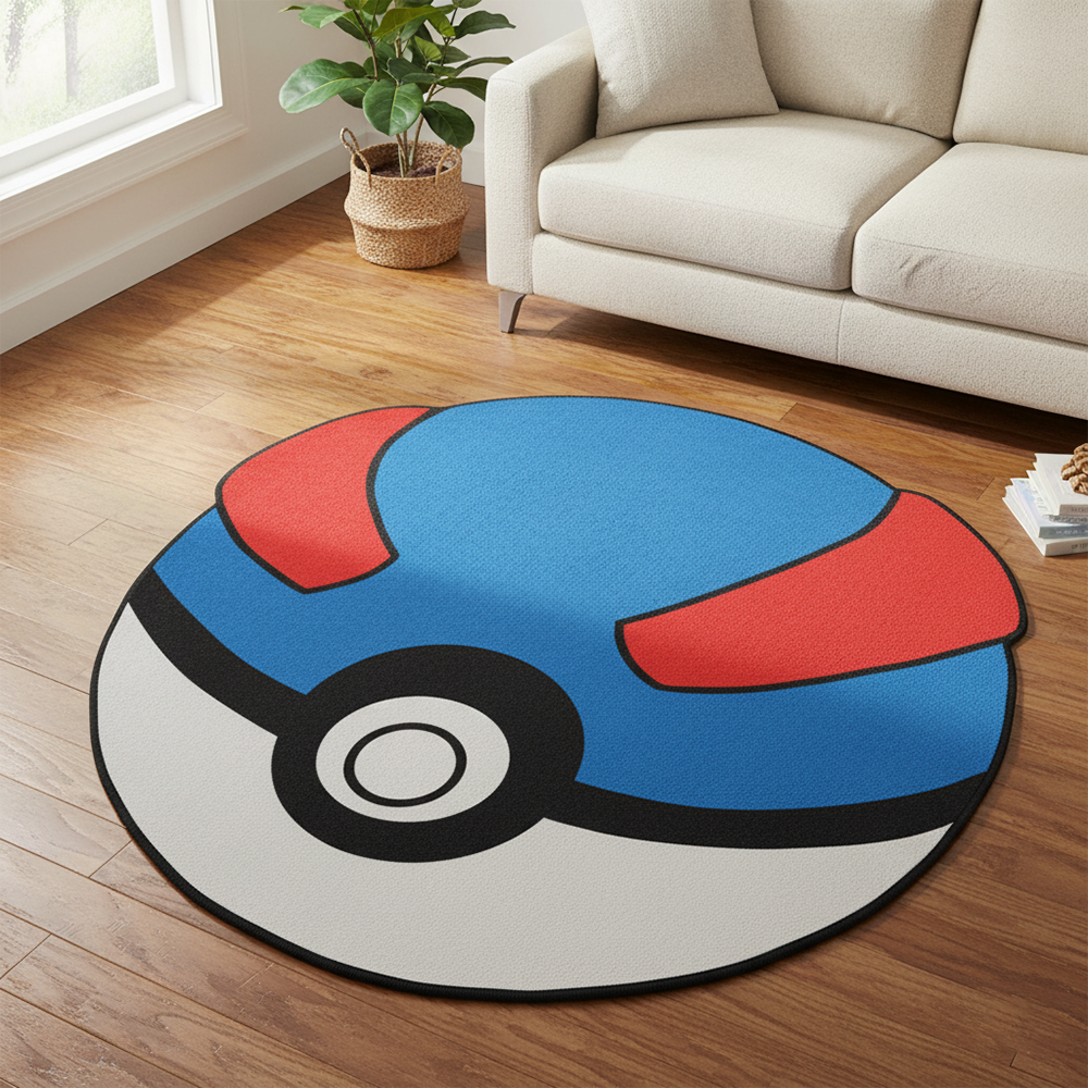 Pokemon Great Ball Pokeball An - Gaming Zone Accessories ulasan dan harga