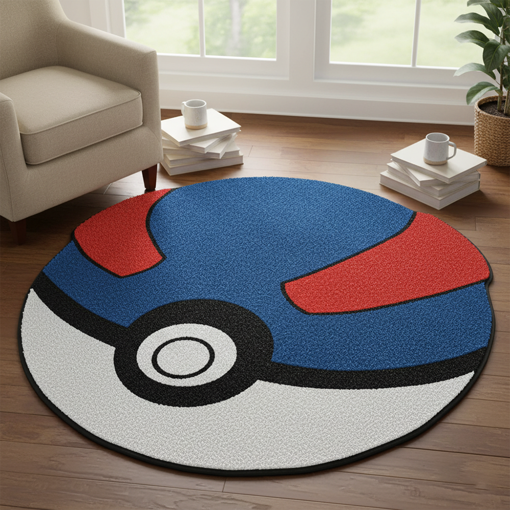 Pokemon Great Ball Pokeball An - Gaming Zone Accessories ulasan dan harga