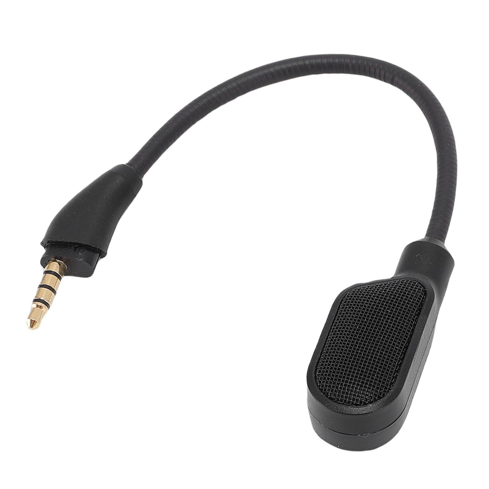 Gaming Headphone Mic Microphon - Gaming Accessories Lights ulasan dan harga