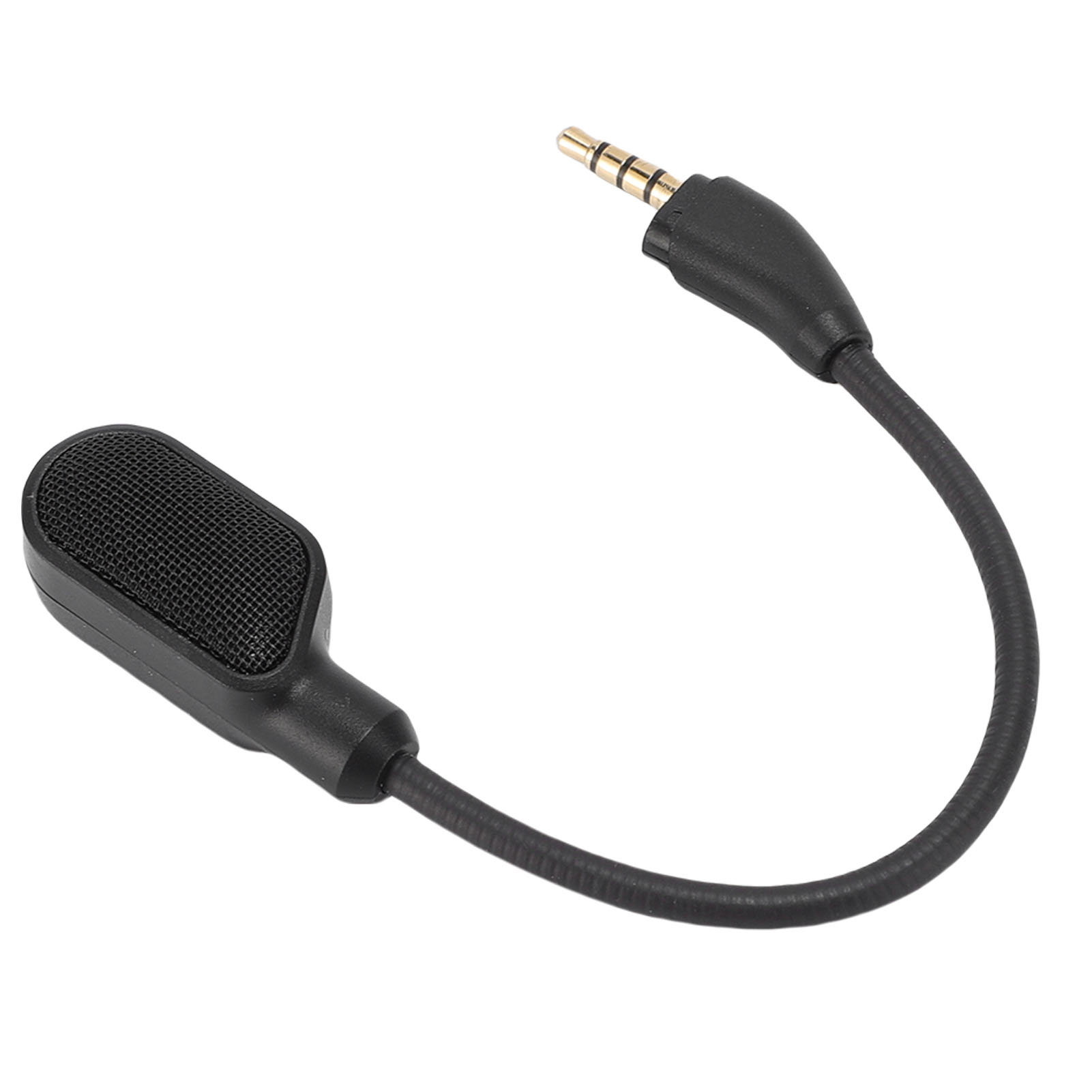 Gaming Headphone Mic Microphon - Gaming Accessories Lights ulasan dan harga