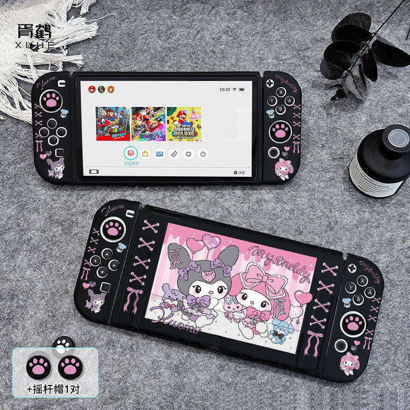 Switch 2 Oled Portable Protect - Gaming Accessories 10 Year Old ulasan dan harga