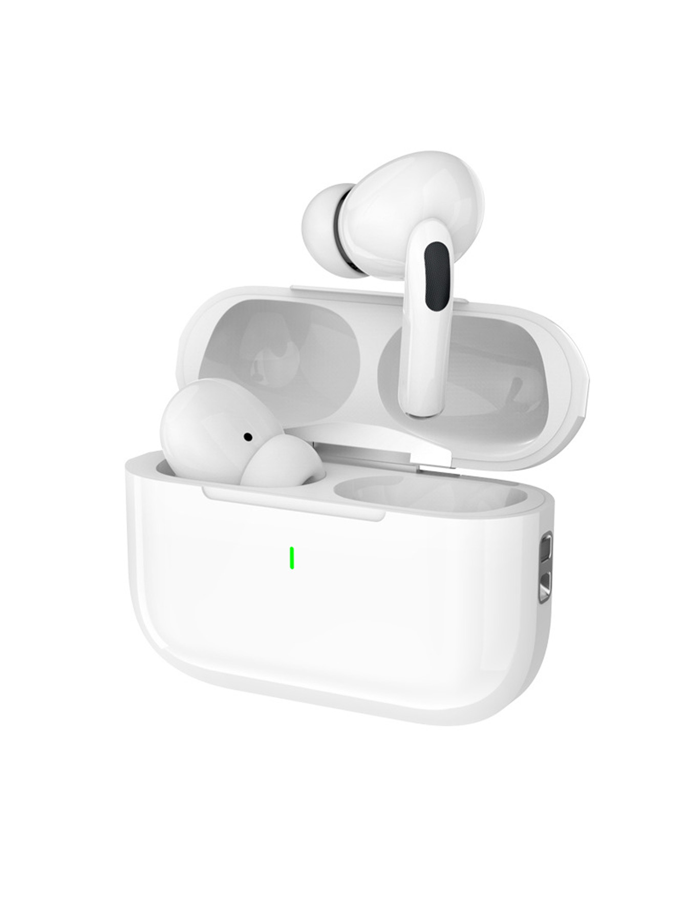A7 pro Wireless Earbuds Blueto - Gaming Accessories Iphone ulasan dan harga