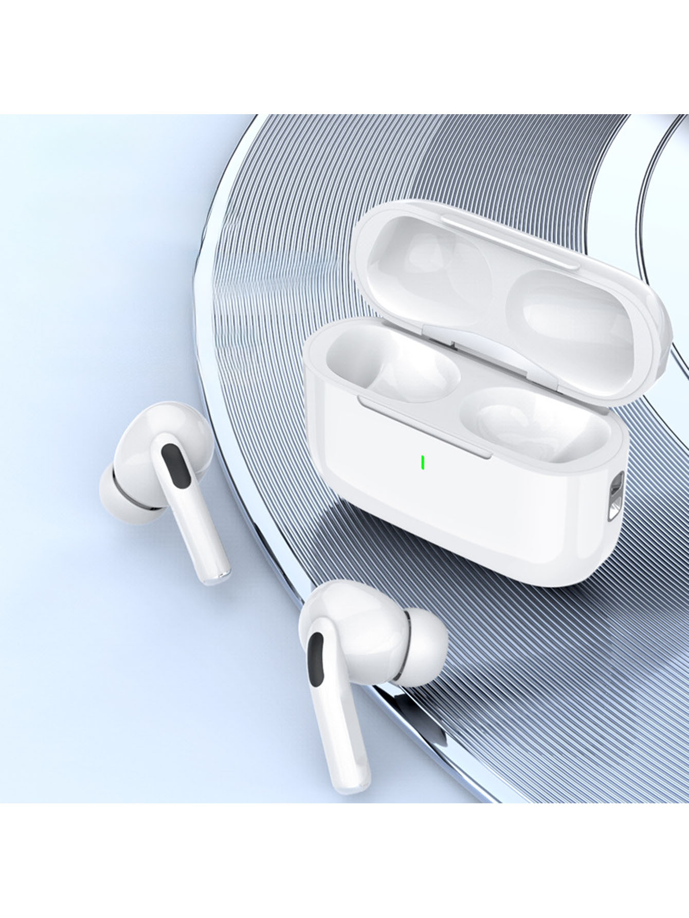 A7 pro Wireless Earbuds Blueto - Gaming Accessories Iphone ulasan dan harga